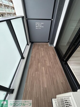 ラティエラ両国の物件内観写真